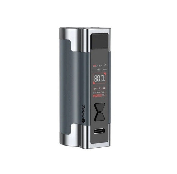 Aspire Zelos 3 Mod