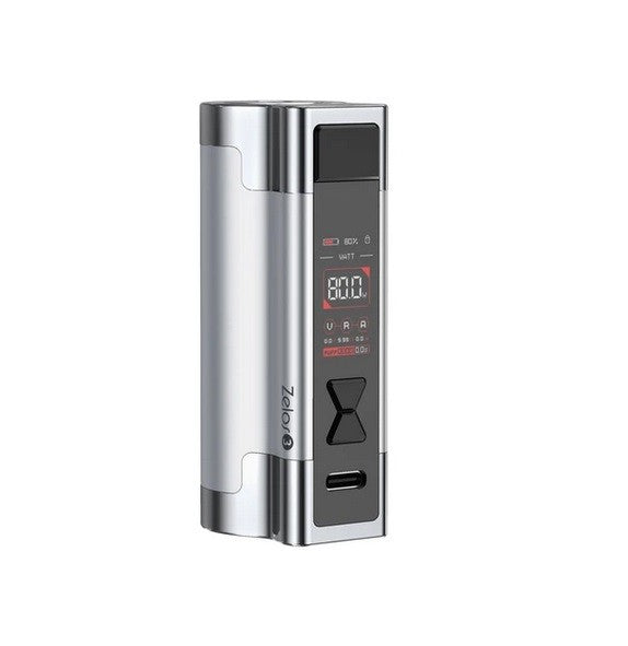 Aspire Zelos 3 Mod