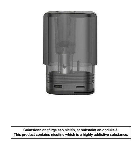 Aspire Vilter Pod