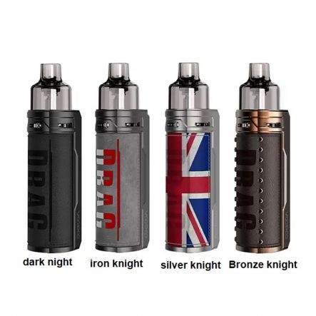 Voopoo Drag S Kit