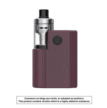 Aspire PockeX Box