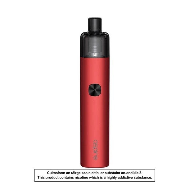 Aspire AVP Cube Kit