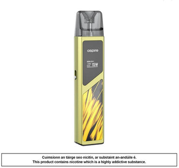 Aspire Favostix 2 Kit