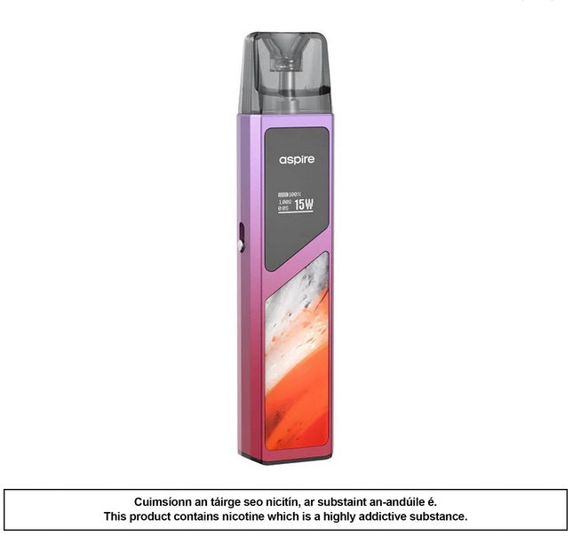Aspire Favostix 2 Kit