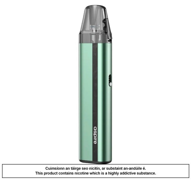 Aspire Flexus SE Pod Kit