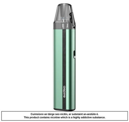 Aspire Flexus SE Pod Kit