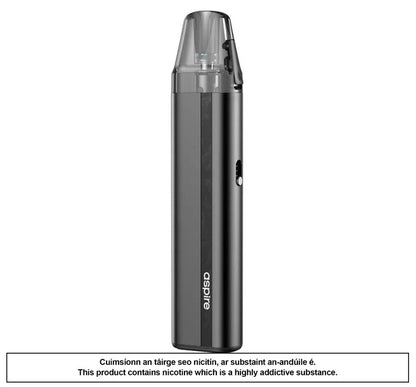 Aspire Flexus SE Pod Kit