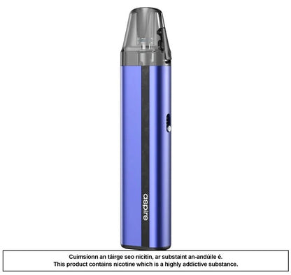 Aspire Flexus SE Pod Kit