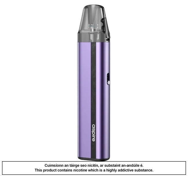 Aspire Flexus SE Pod Kit