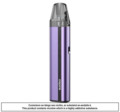 Aspire Flexus SE Pod Kit