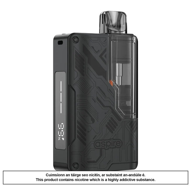 Aspire Gotek Pro II Kit