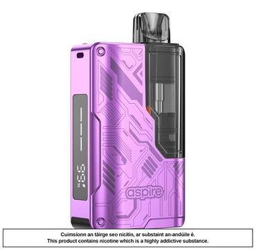 Aspire Gotek Pro II Kit