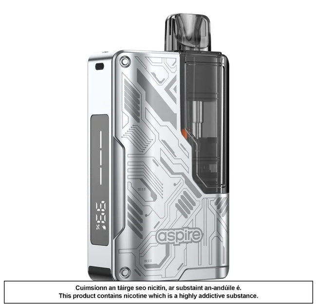 Aspire Gotek Pro II Kit