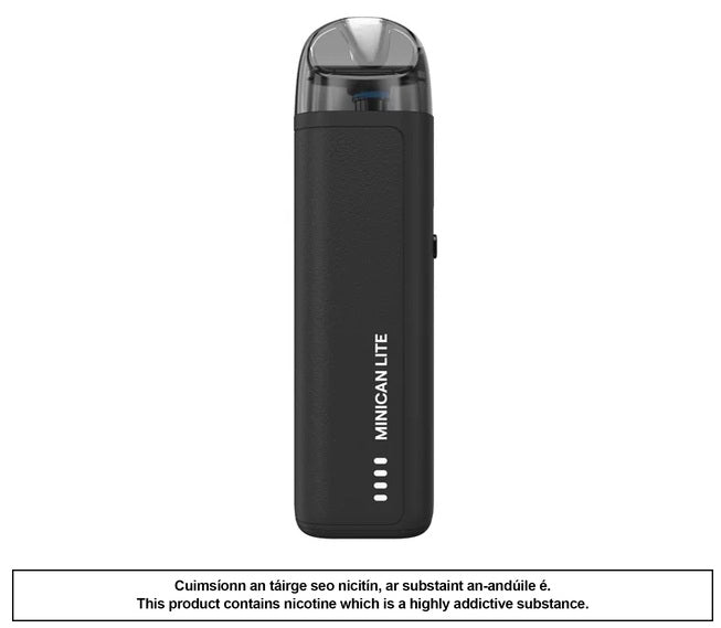 Aspire Minican Lite Kit