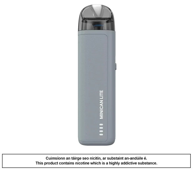 Aspire Minican Lite Kit