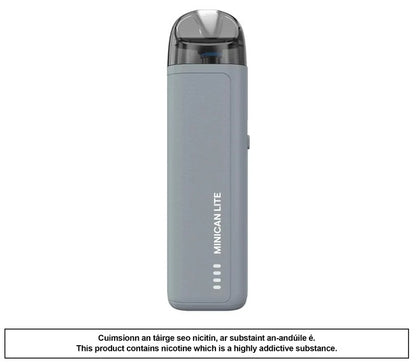 Aspire Minican Lite Kit