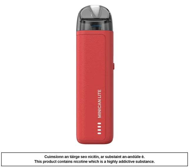 Aspire Minican Lite Kit