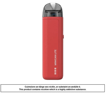 Aspire Minican Lite Kit