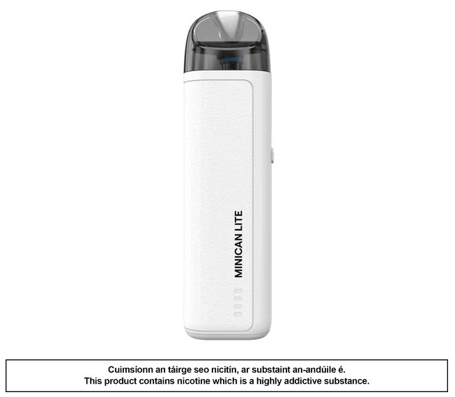 Aspire Minican Lite Kit