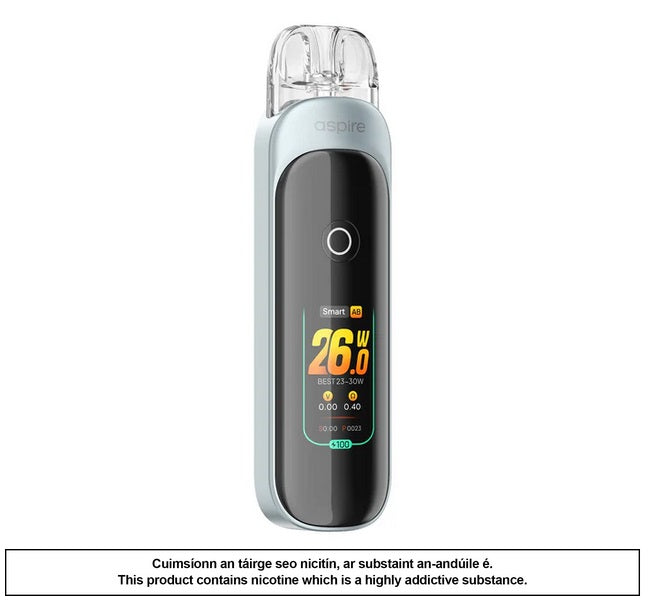 Aspire Pixo Kit