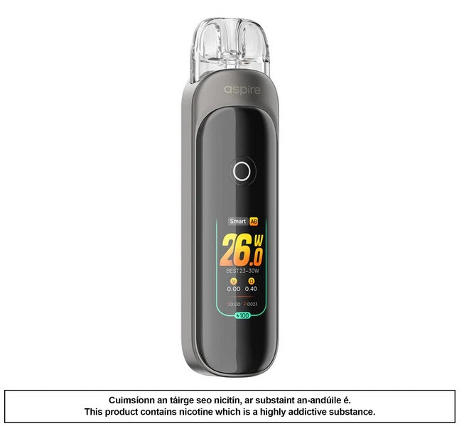 Aspire Pixo Kit