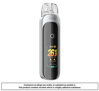 Aspire Pixo Kit