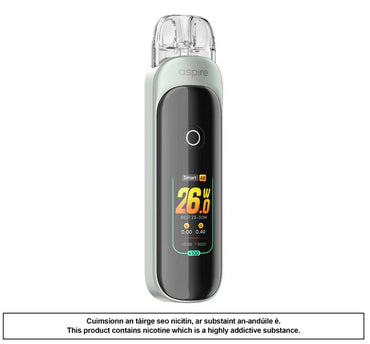 Aspire Pixo Kit