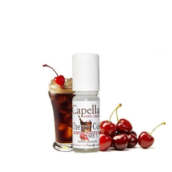 10ml Capella Cherry Cola RF