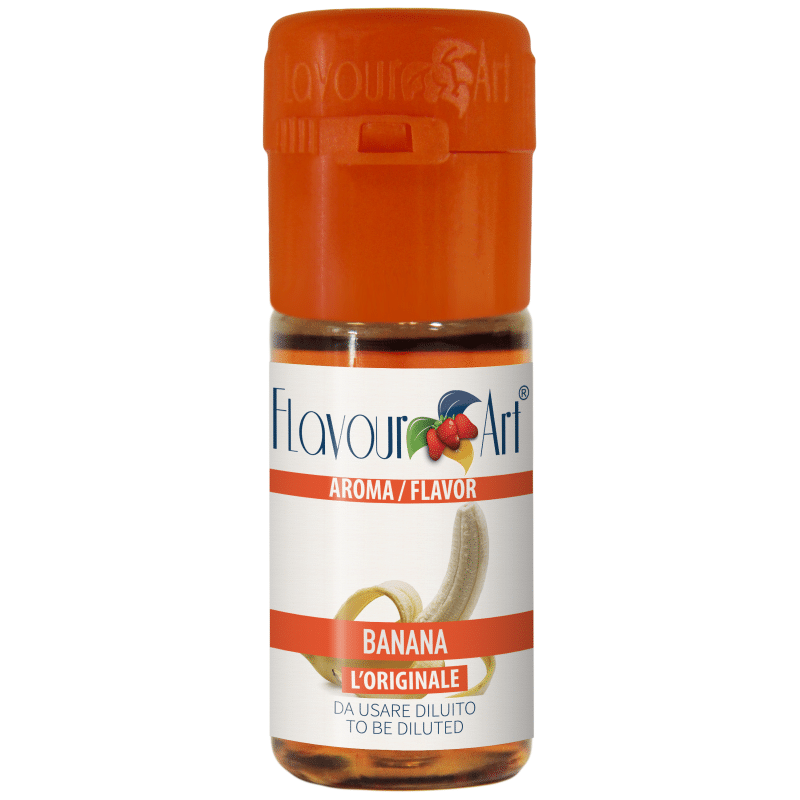 FlavourArt Banana