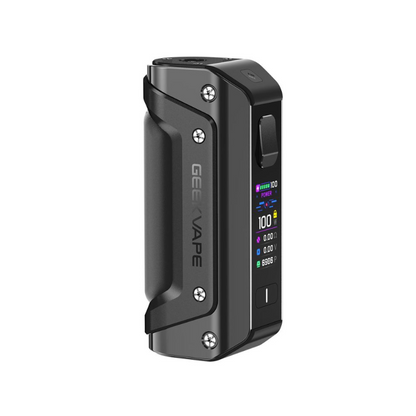 Geekvape Aegis Solo 3 (integrated Battery) MOD