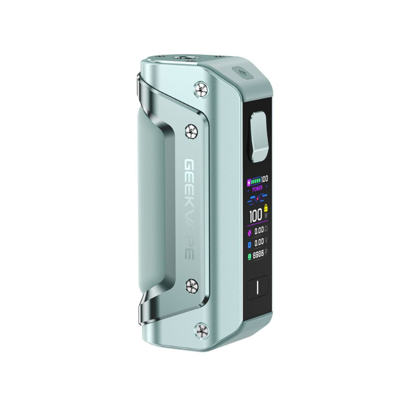 Geekvape Aegis Solo 3 (Integrated Battery) MOD Ireland ezSmoke.ie Geekvape Aegis Solo 3 (Integrated Battery) MOD Ireland ezSmoke.ie