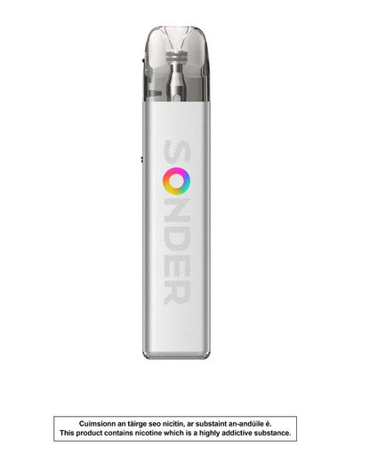 GeekVape Sonder Q2 Kit