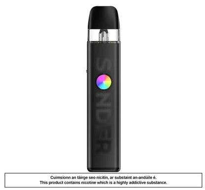 GeekVape Sonder Q3 Kit