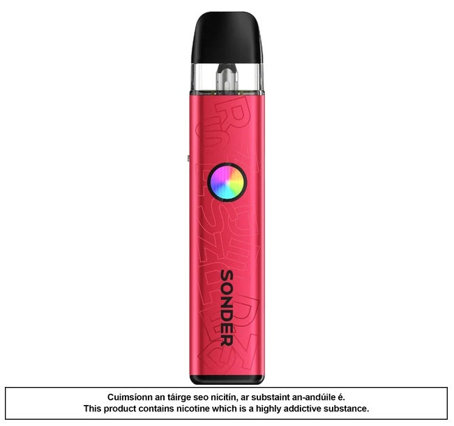 GeekVape Sonder Q3 Kit