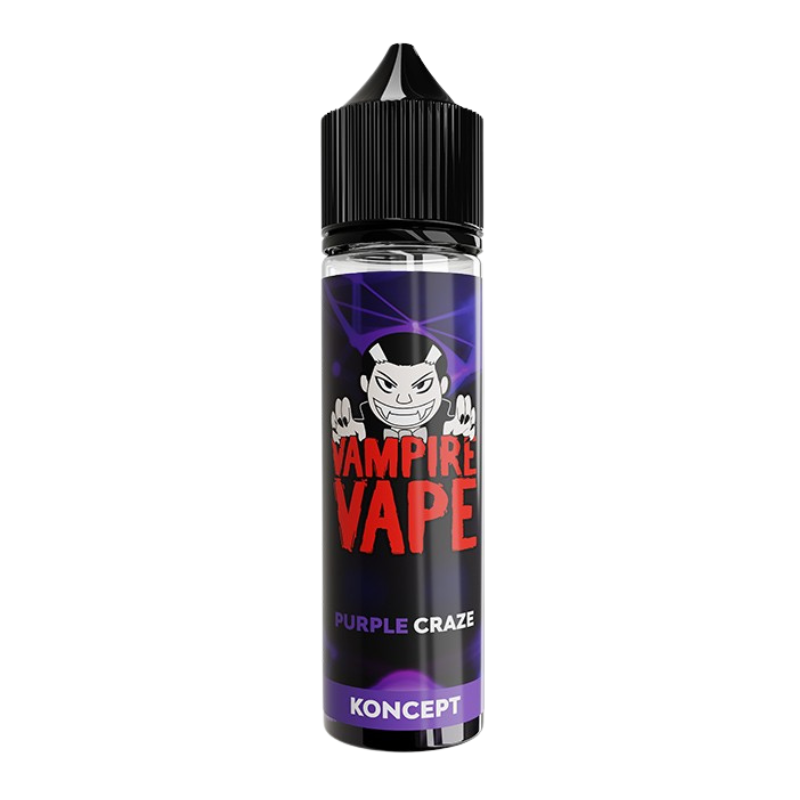 50ml Koncept Purple Craze