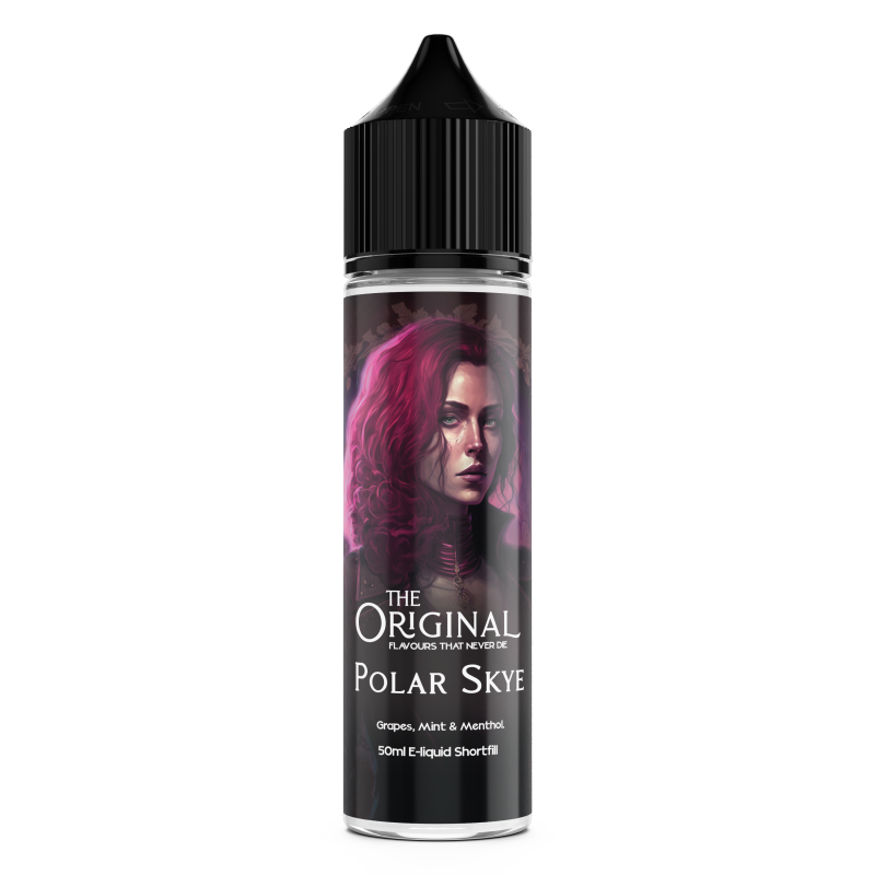 50ml The Original Polar Skye