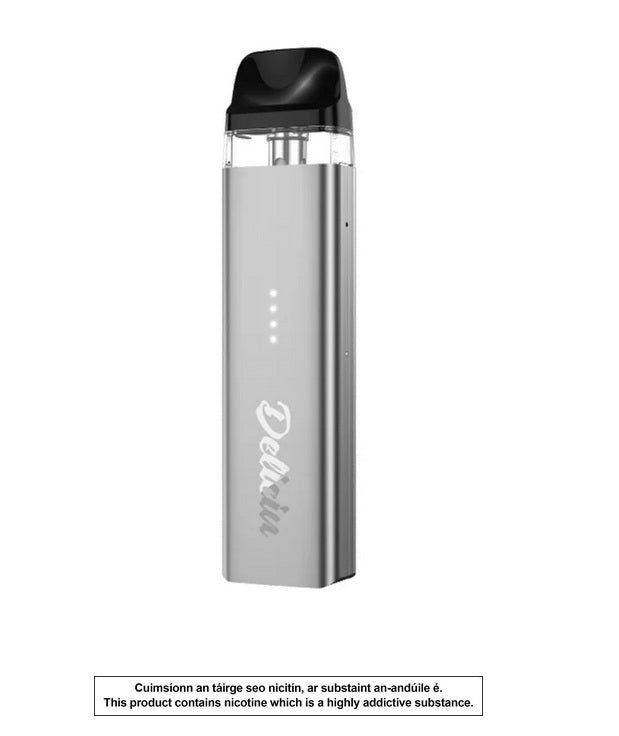 Vaporesso Deliciu Mate Kit