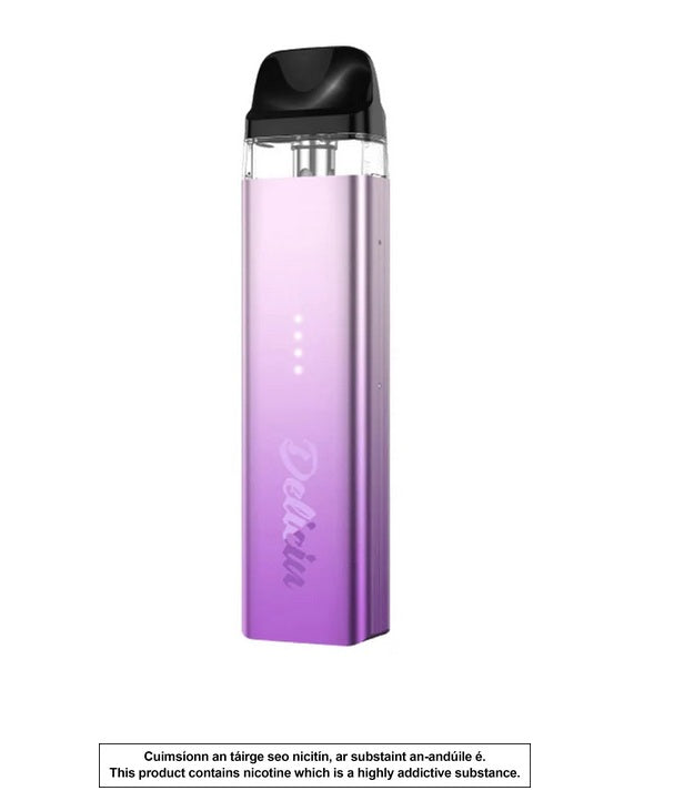 Vaporesso Deliciu Mate Kit