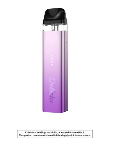 Vaporesso Deliciu Mate Kit
