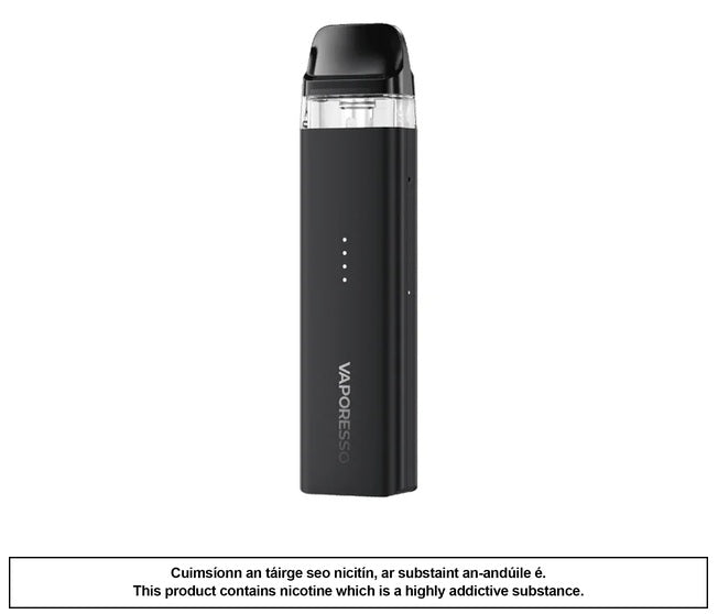 Vaporesso XROS MINI Retro Pod Kit